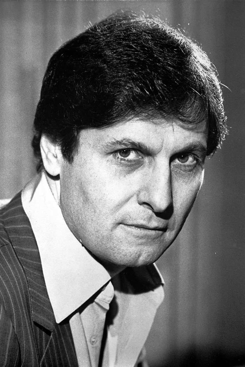 Joseph Bologna's poster