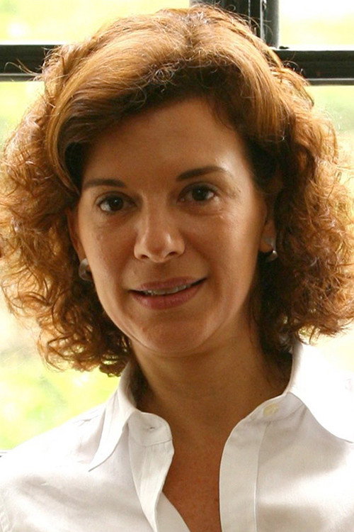 Carla Ribas's poster