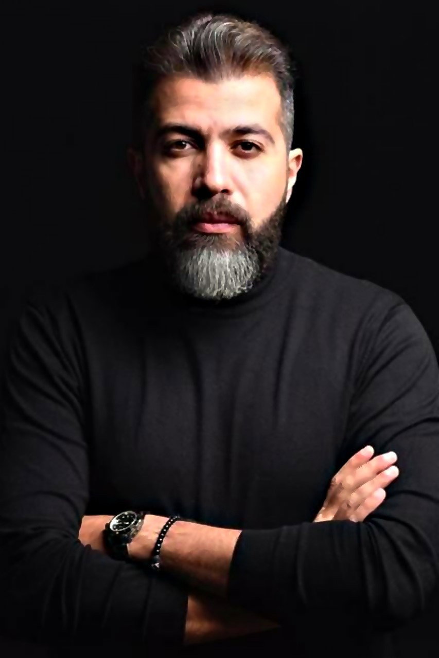Essam Nassar's poster
