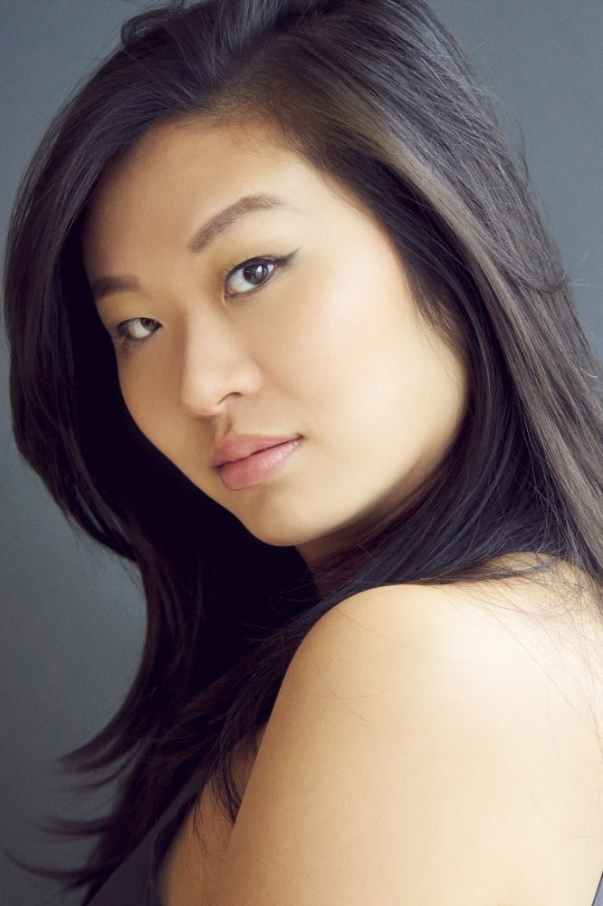 Annie Chen's poster