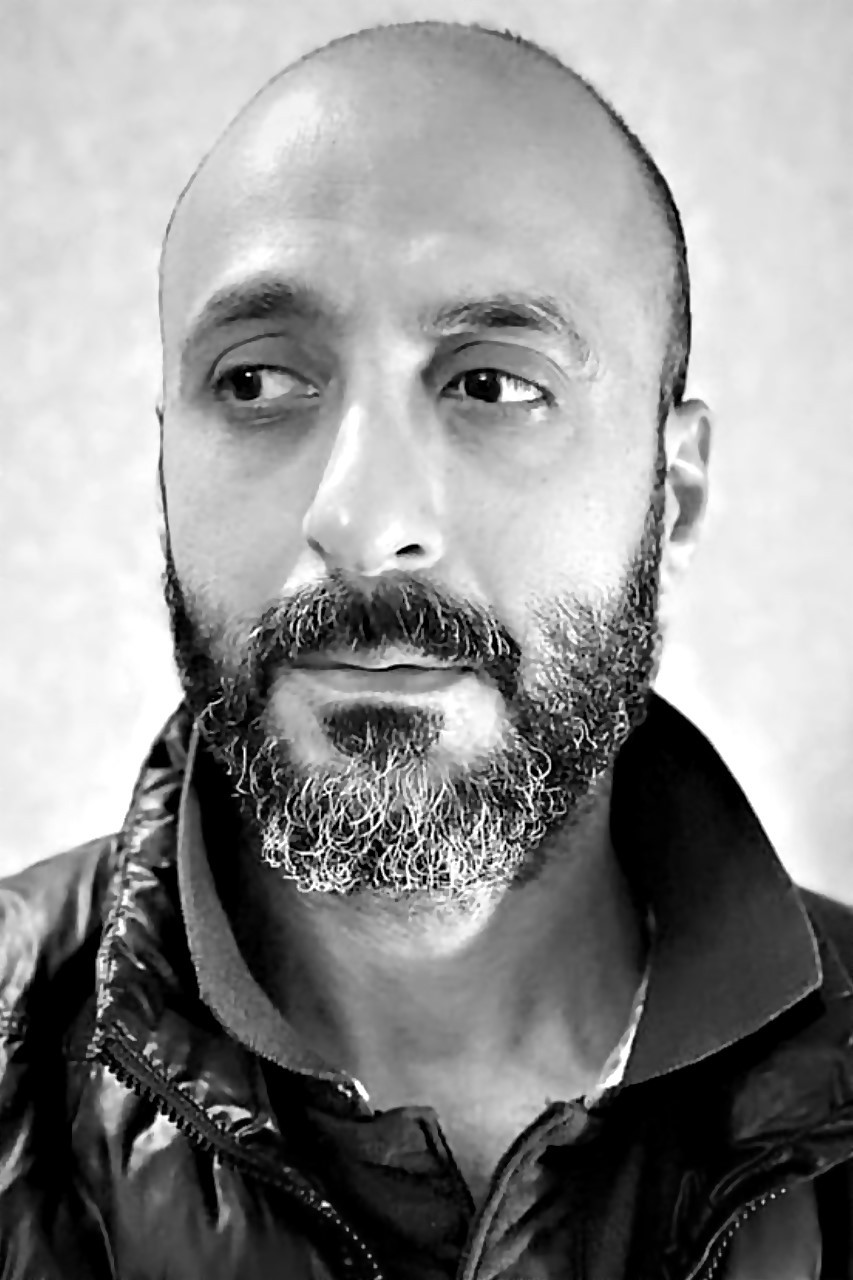 Emad Ghoneim's poster