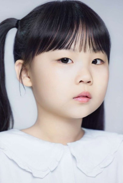 Choi Lee-rang's poster