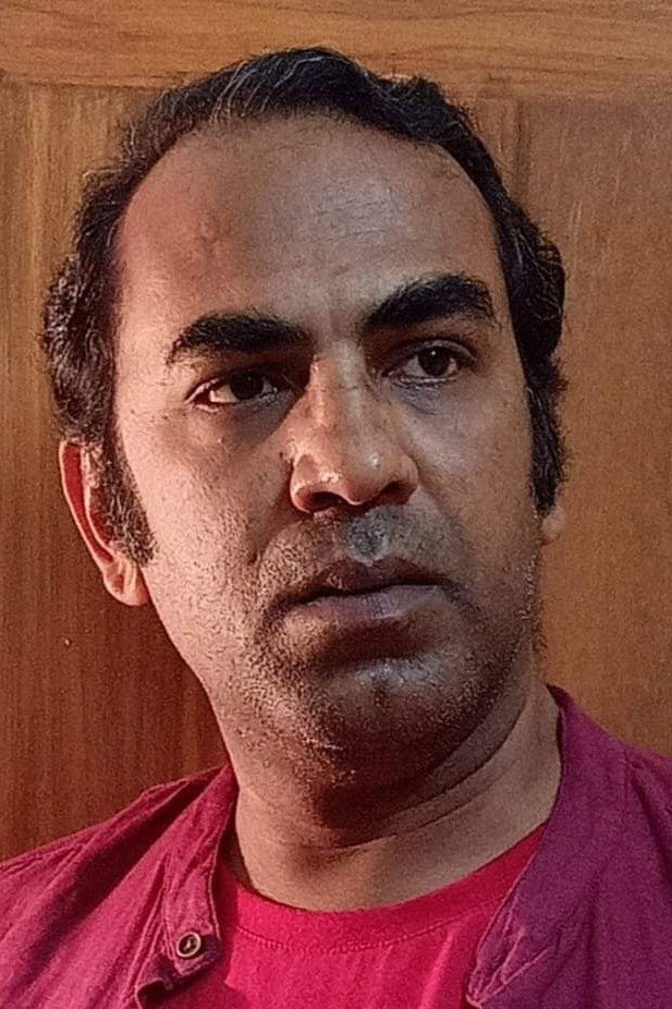 Loknath Dey's poster