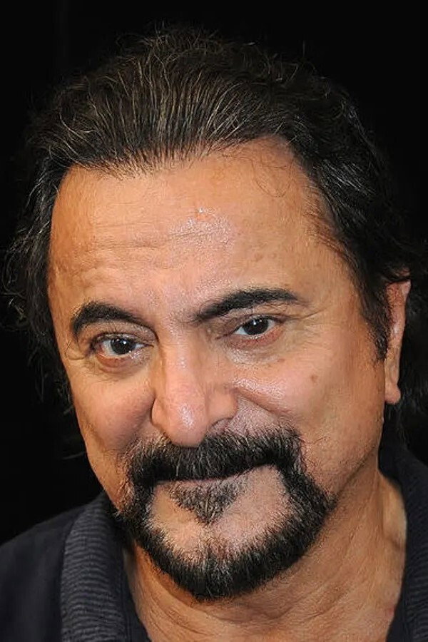 Tom Savini's poster