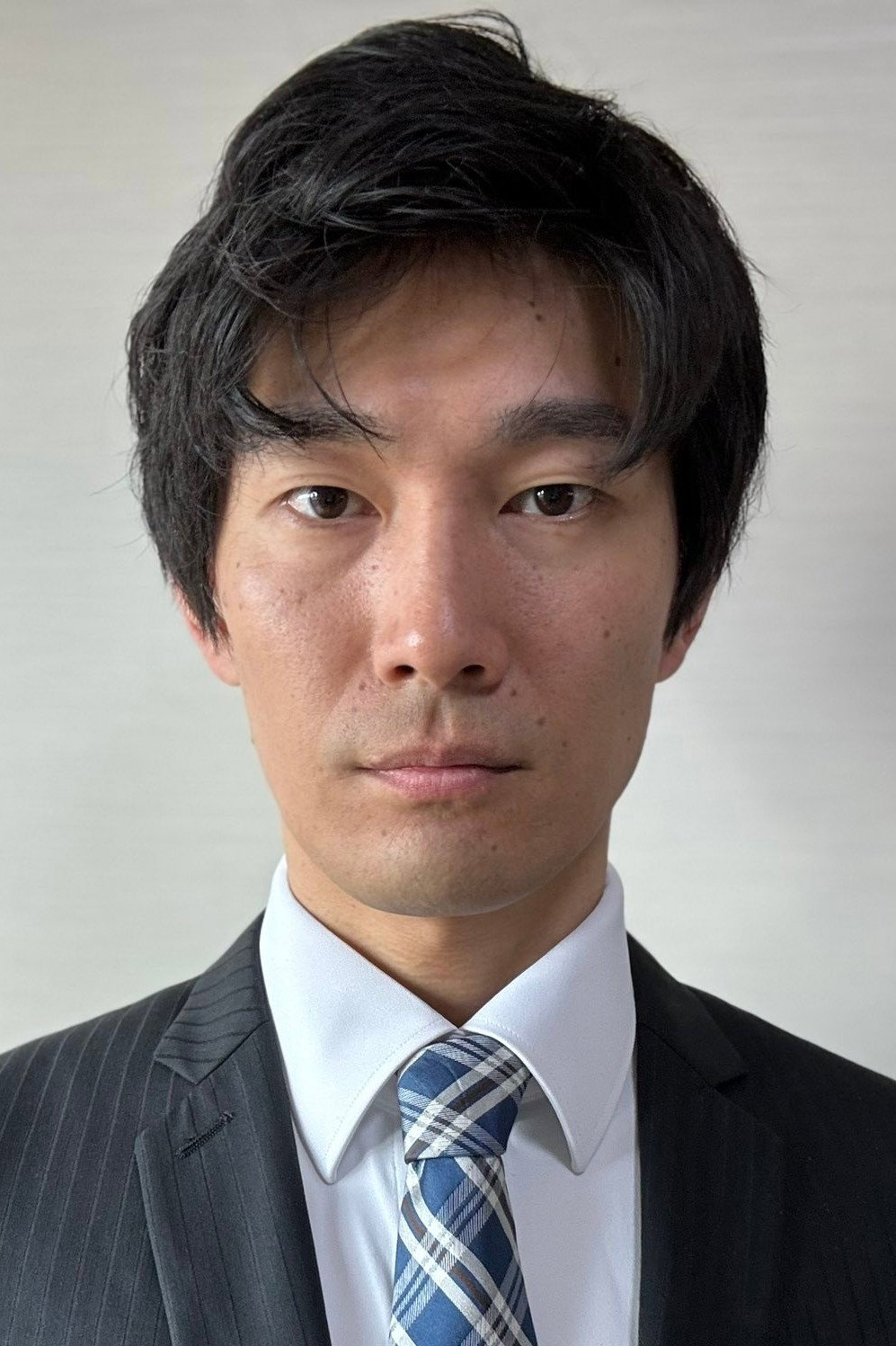 Shuhei Umeda's poster
