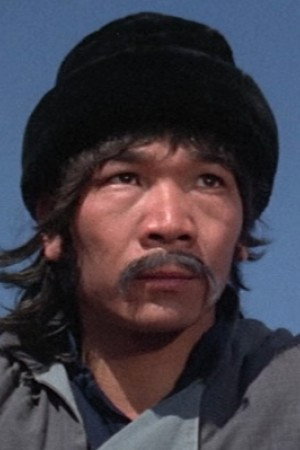 Chiang Cheng's poster