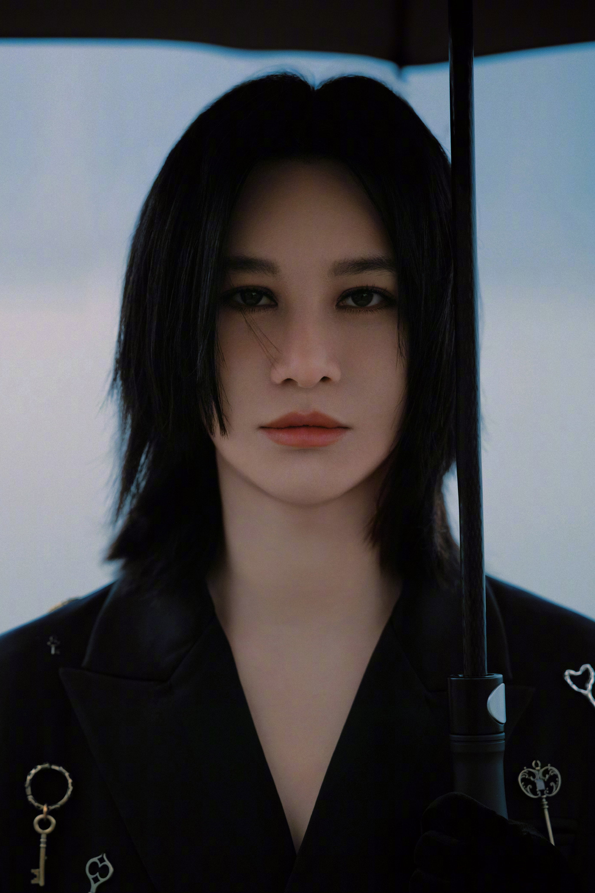 Laure Shang's poster