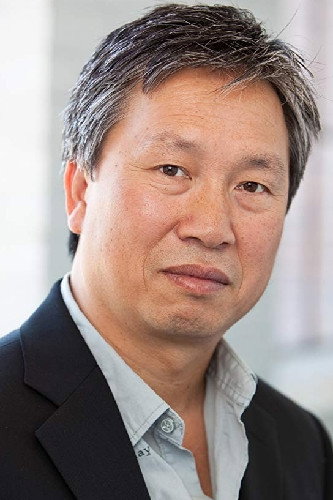 Ho Chow's poster