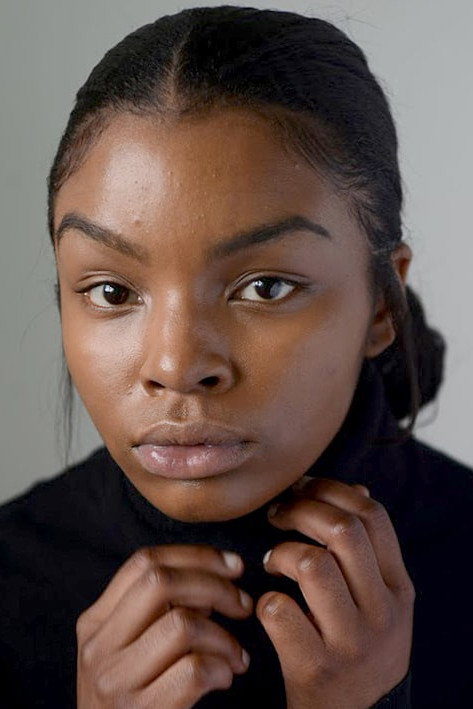 Yasmin Monet Prince's poster
