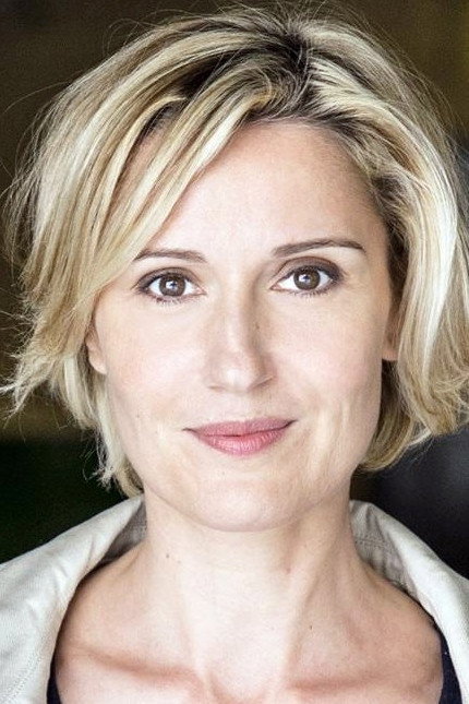 Brigitte Lo Cicero's poster