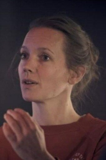 Aniëlle Webster's poster