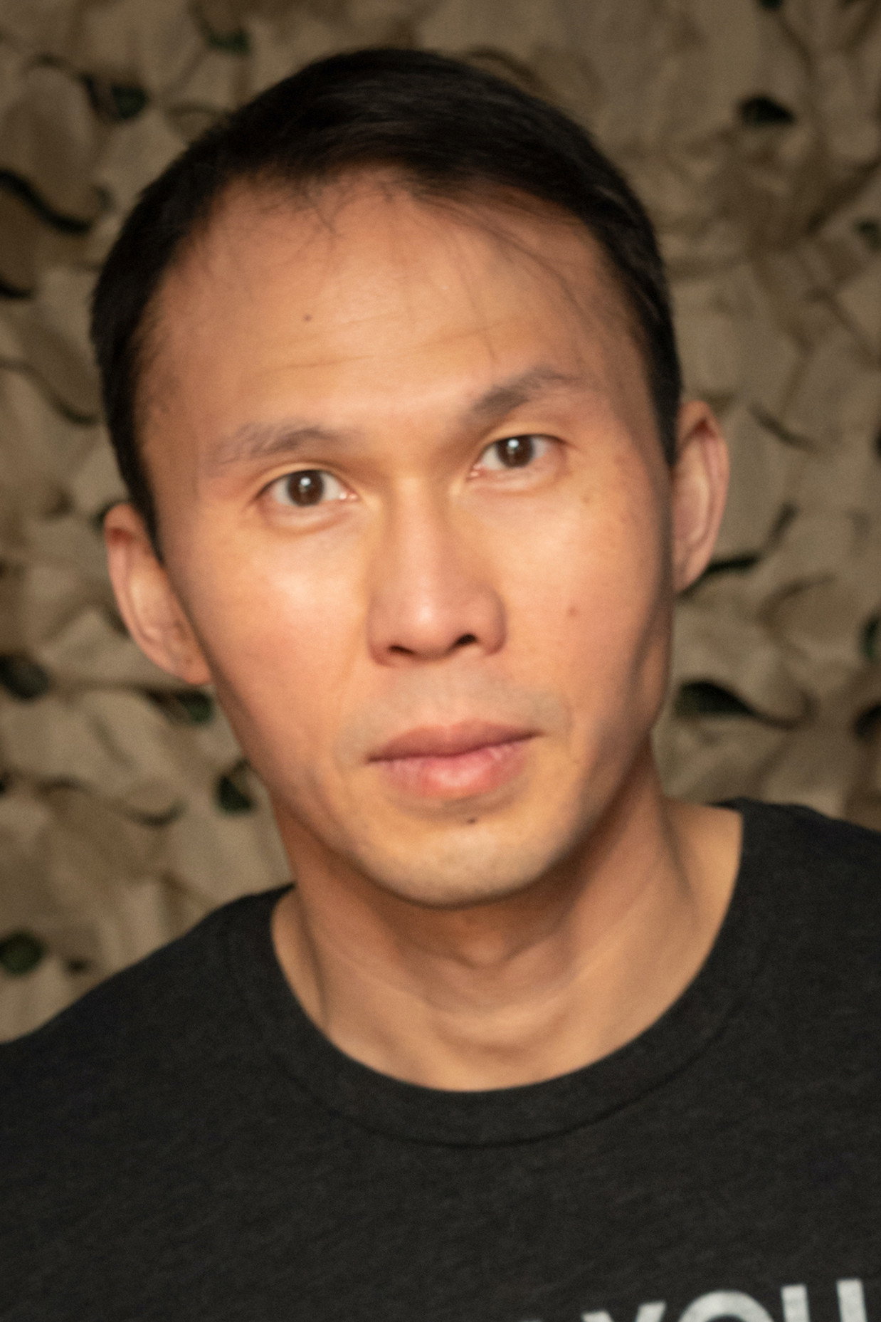 Thom Tran's poster