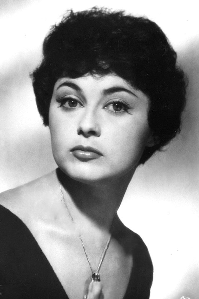 Elma Karlowa's poster