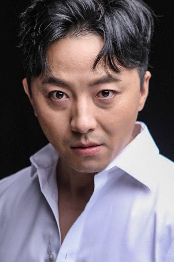 Zhang Dong's poster