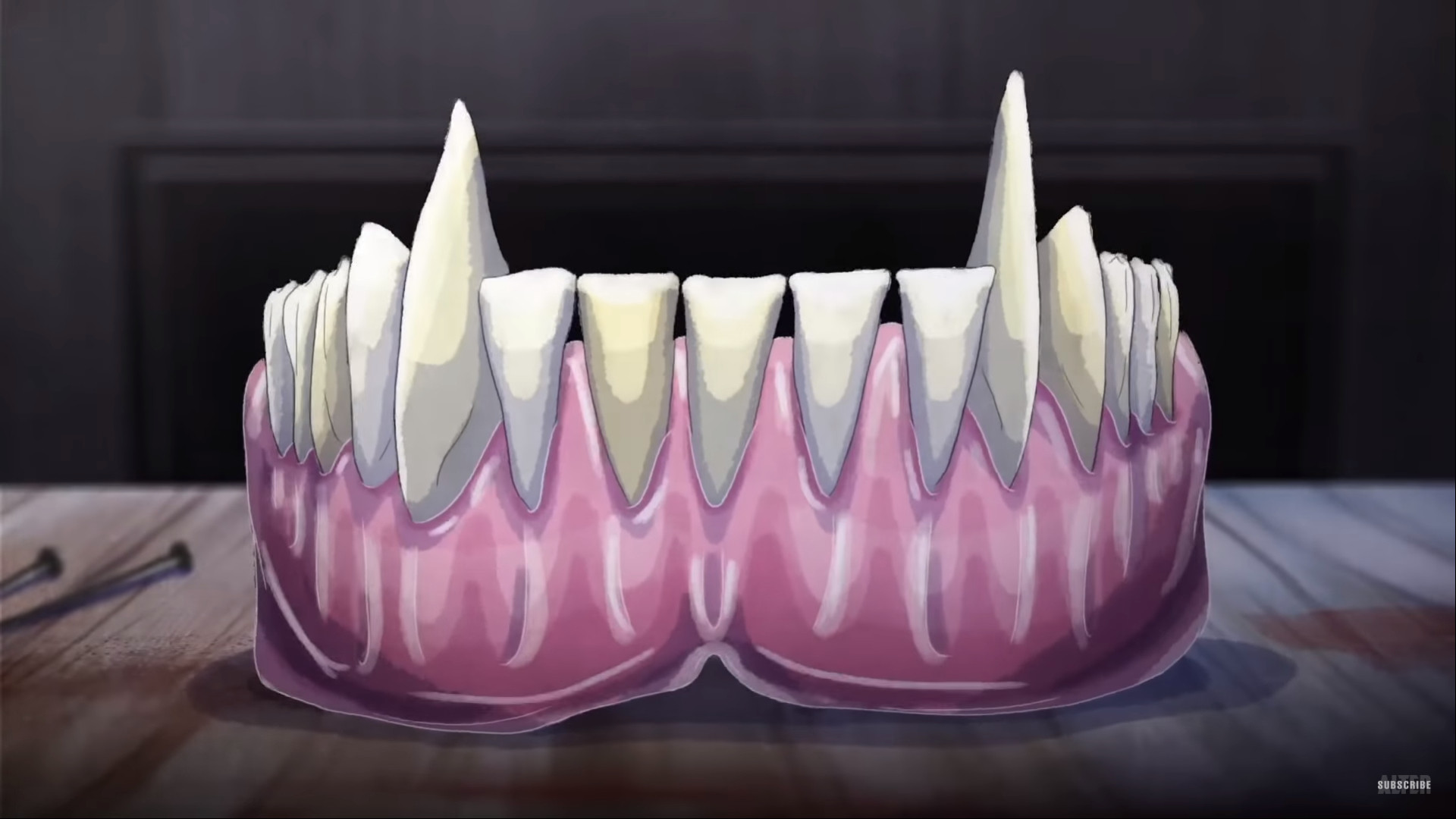 Teeth's poster