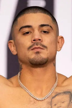 Joseph Diaz Jr's poster