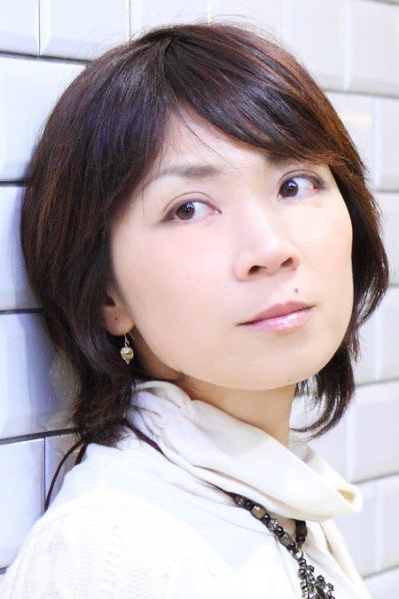 Junko Noda's poster
