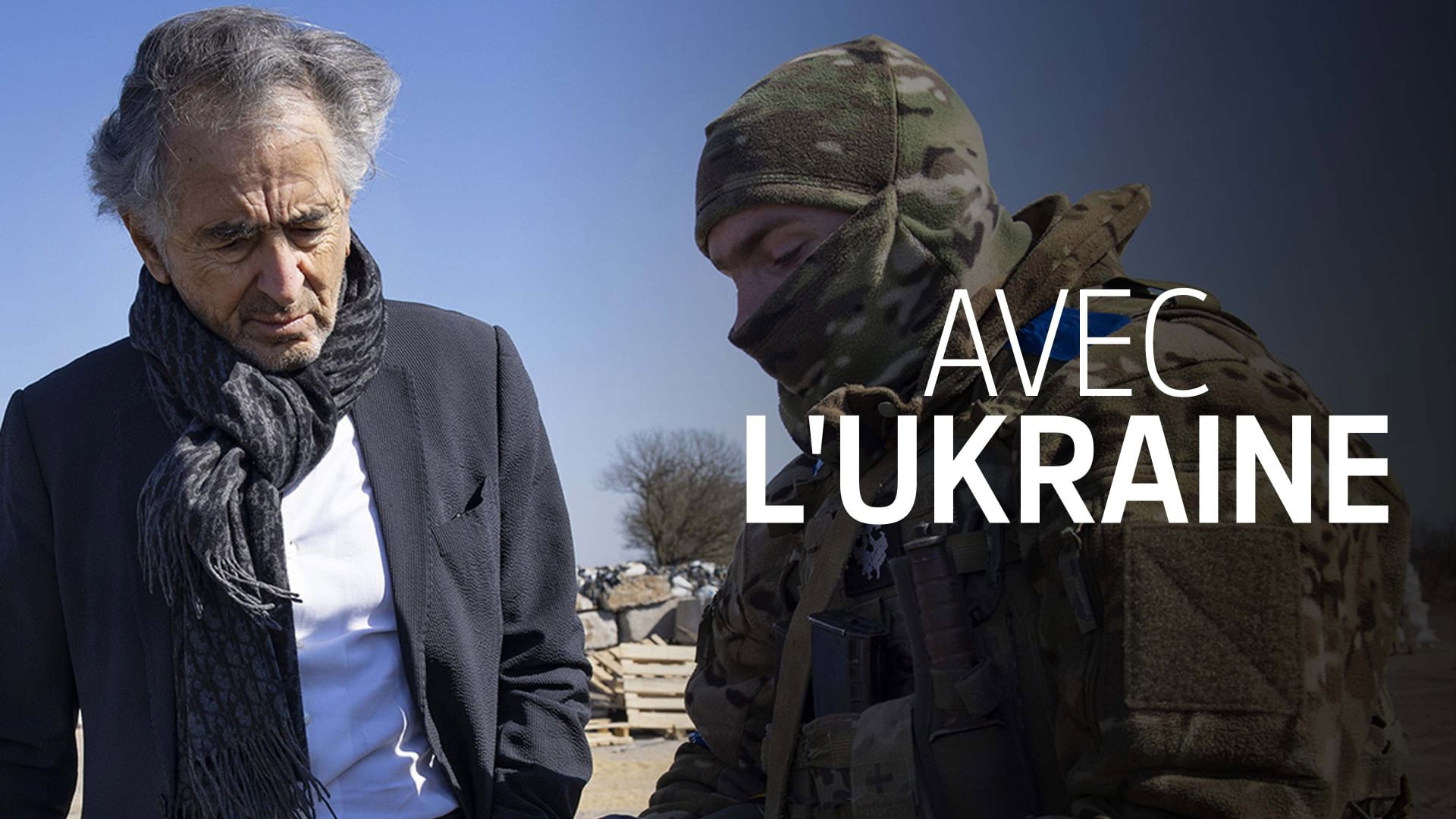 Why Ukraine?'s poster