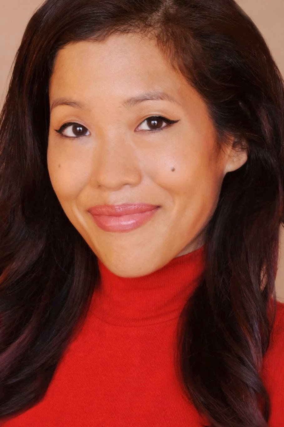 Diana Toshiko's poster