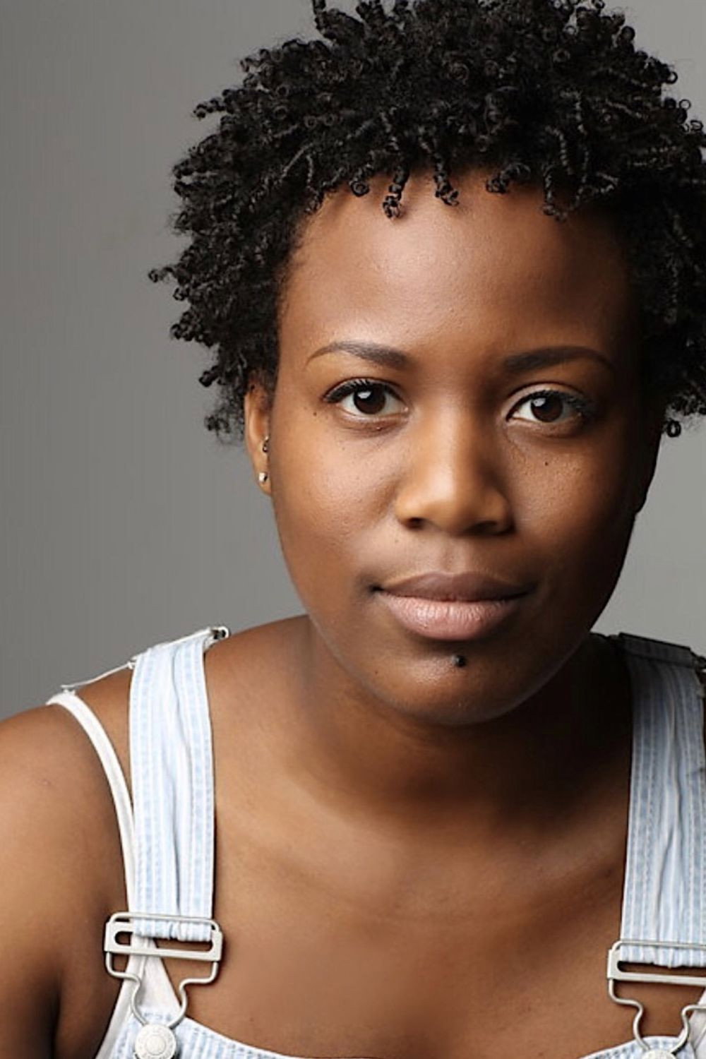 Anastacia McCleskey's poster