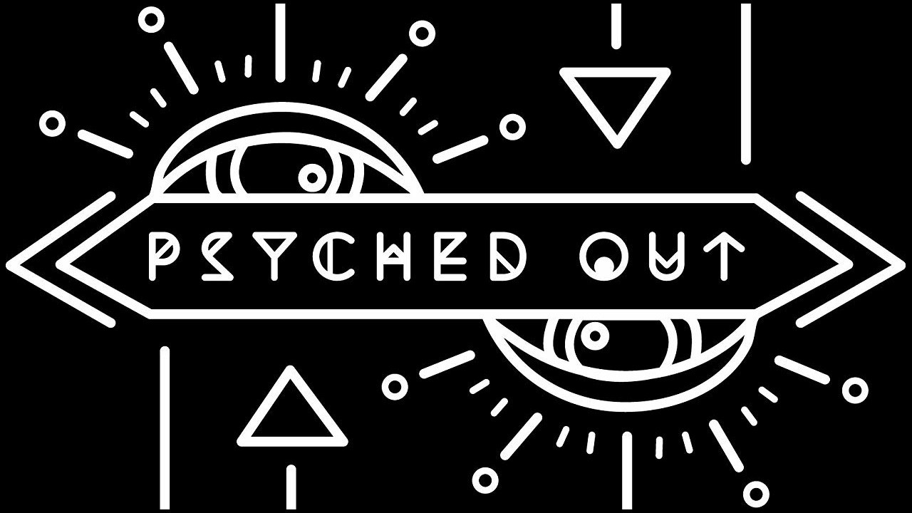 Psyched Out's poster