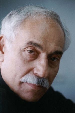 Hani Shahin's poster