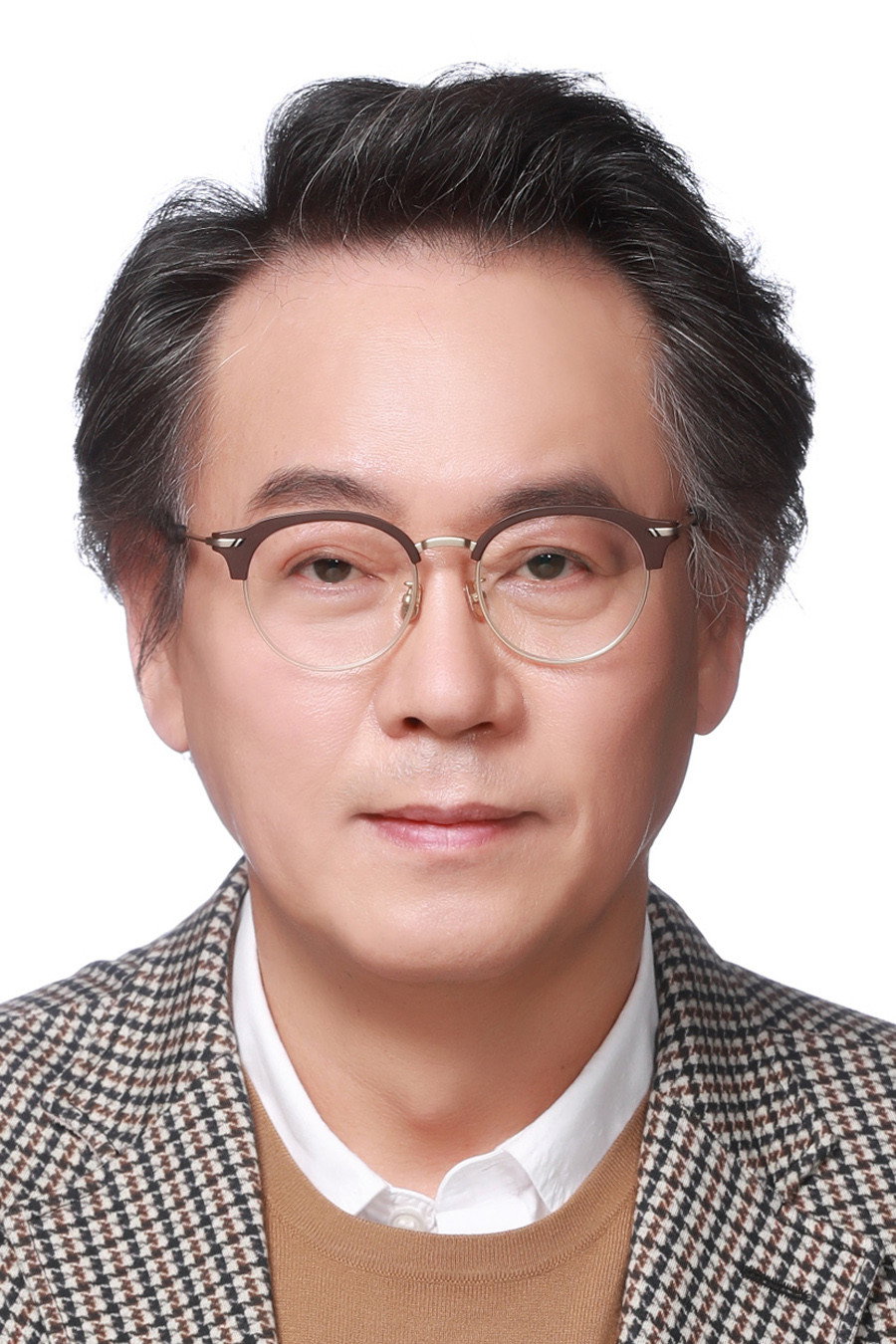 Lee Byung-joon's poster