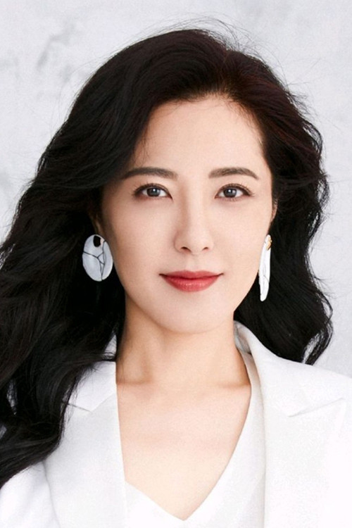 Zeng Li's poster