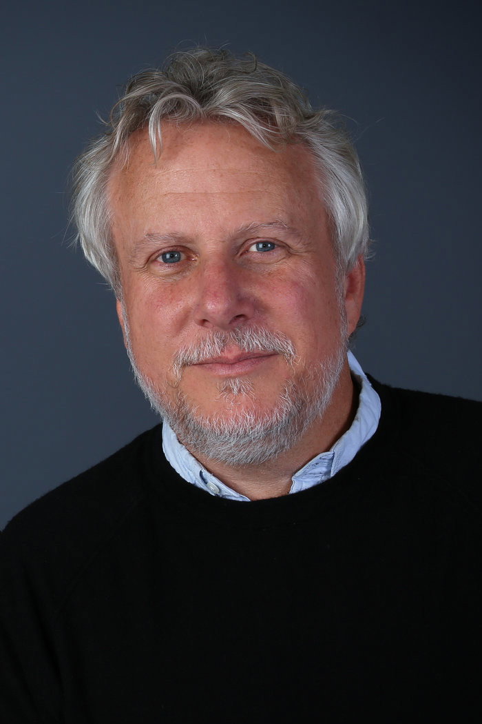 Larry Karaszewski's poster