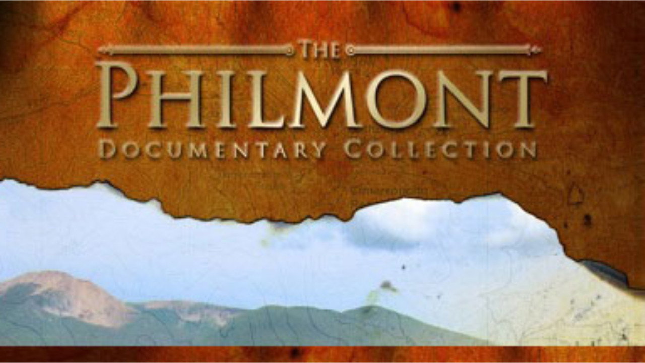 Philmont's poster