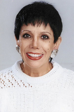 Leonorilda Ochoa's poster