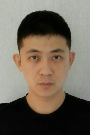Li Yufeng's poster