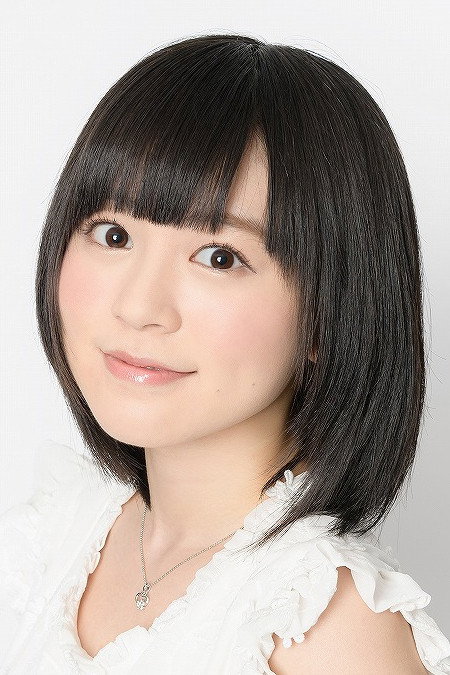 Yuki Nakashima's poster