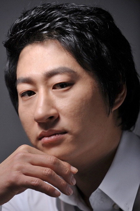 Jeon Joo-woo's poster