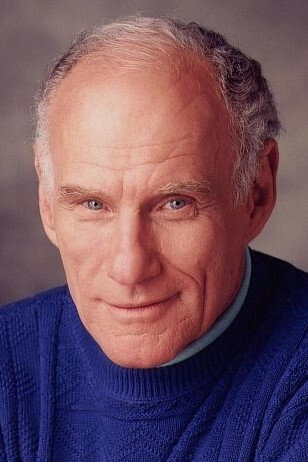 Michael Fairman's poster