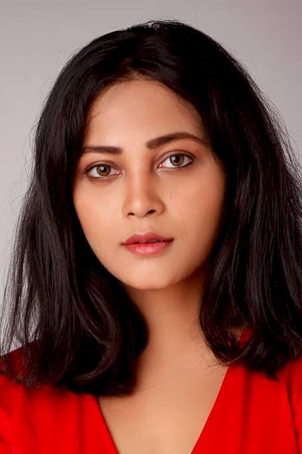 Kaveri Priyam's poster