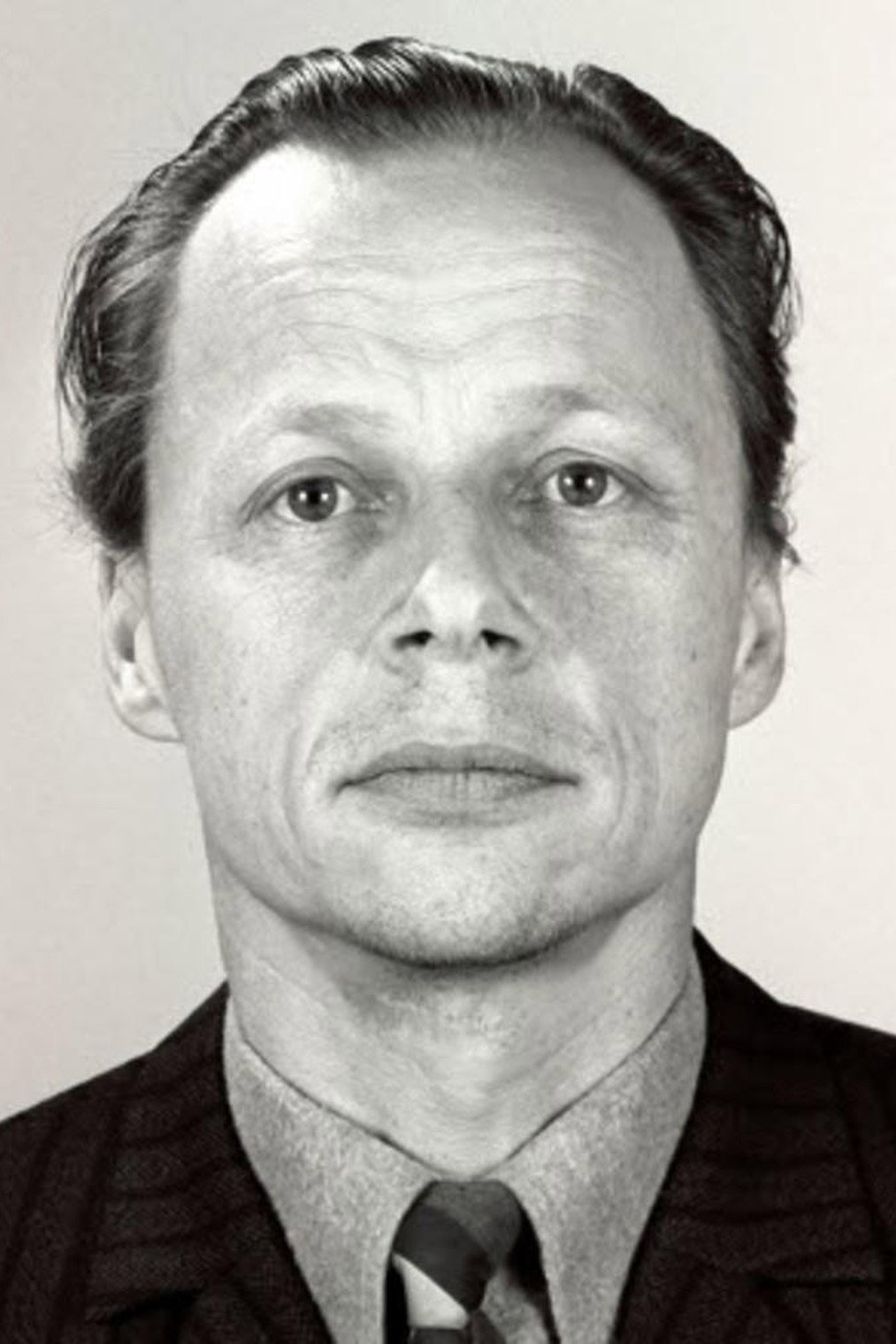 Maunu Kurkvaara's poster