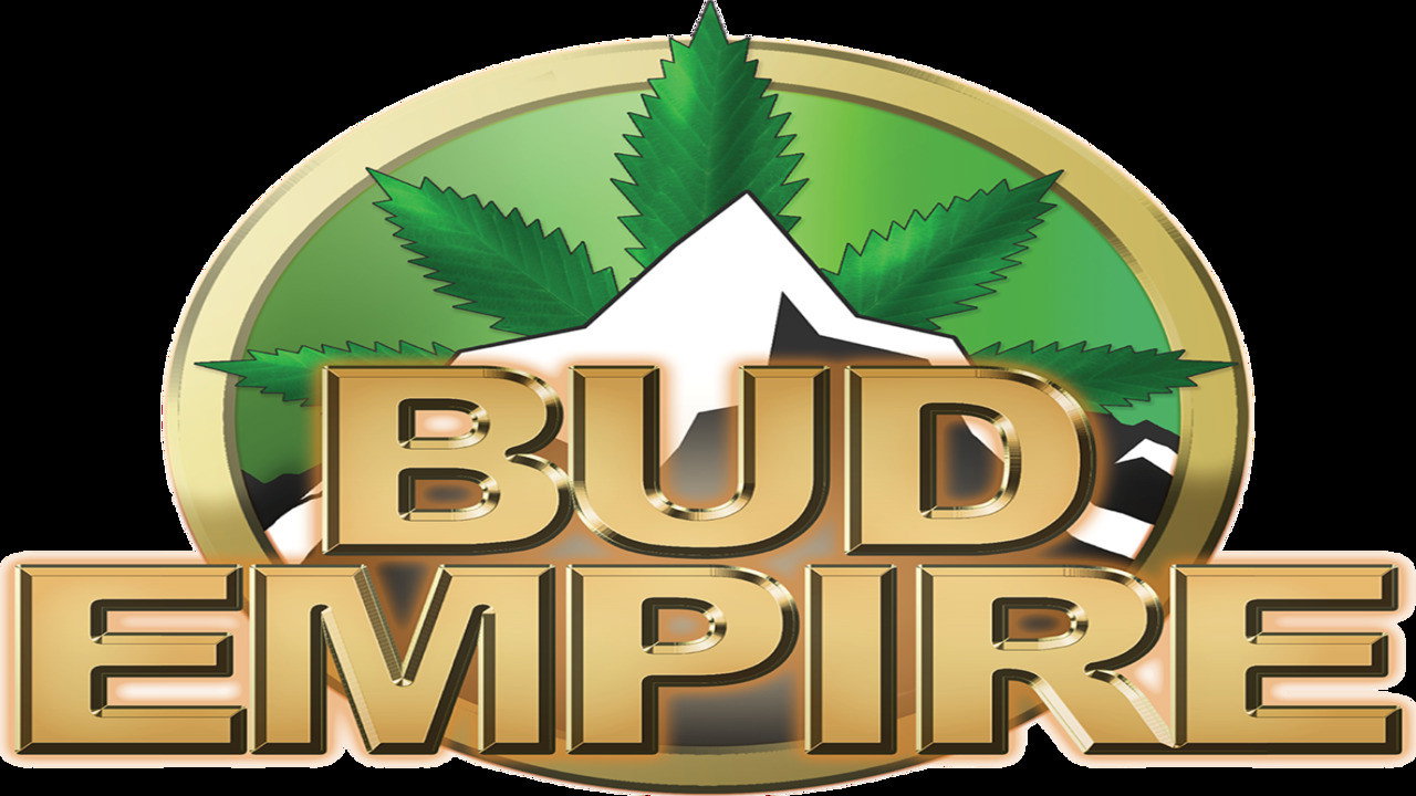 Bud Empire's poster