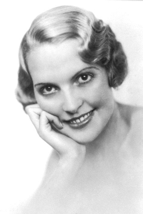 Diana Beaumont's poster