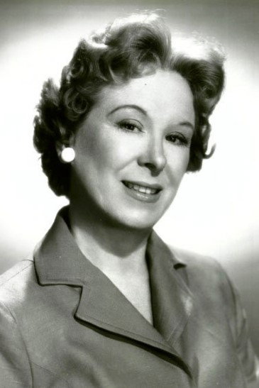 Brenda De Banzie's poster