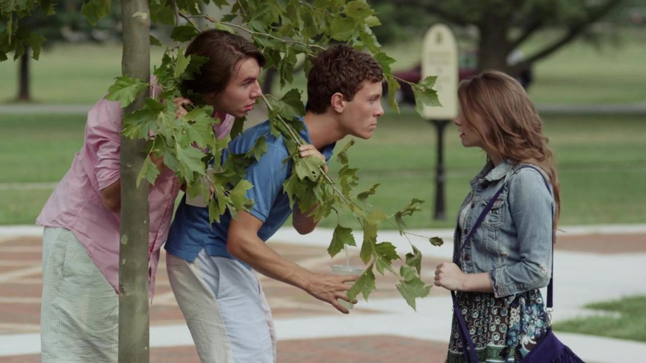 Eco Teens Save The World's poster