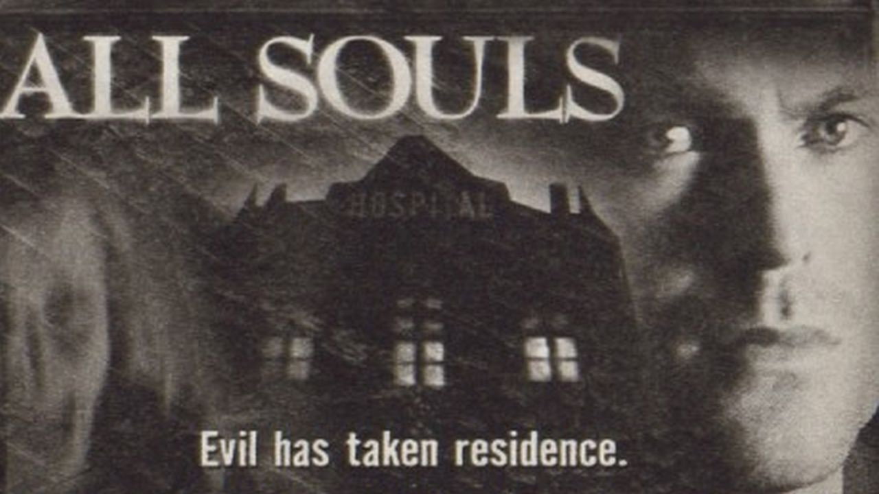 All Souls's poster