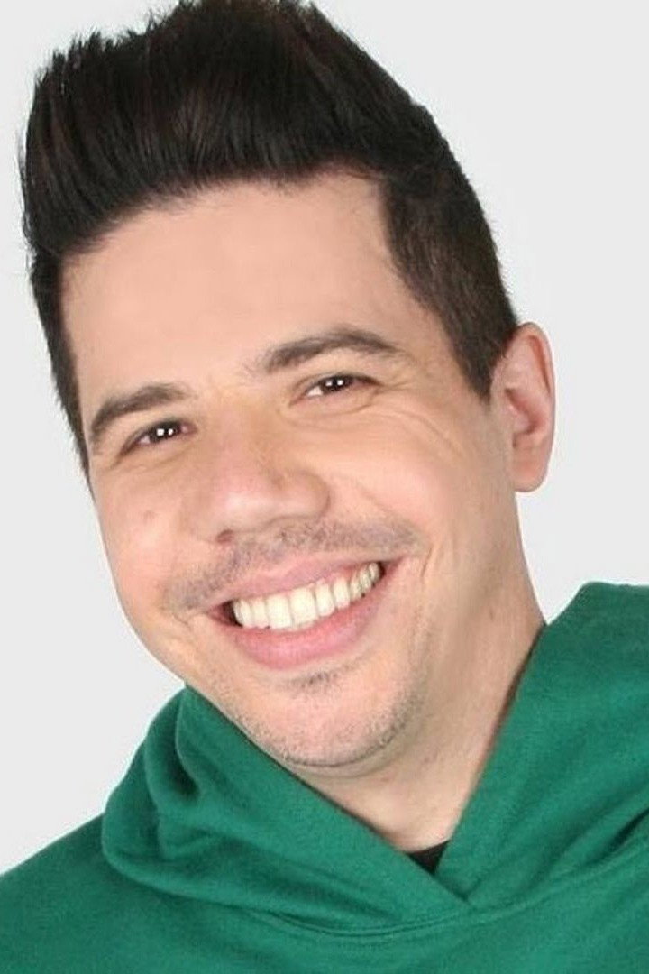 Muca Muriçoca's poster