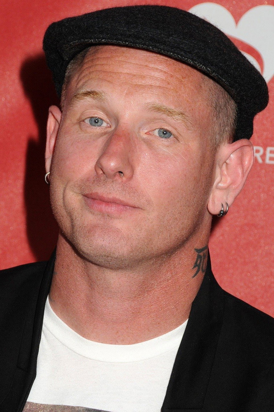 Corey Taylor's poster