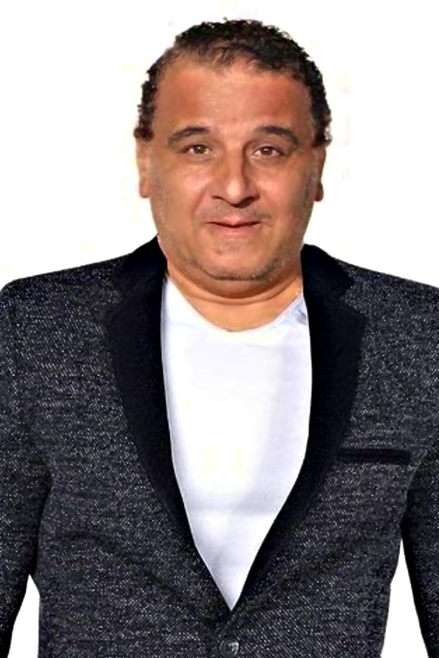 Samer El Minyawi's poster