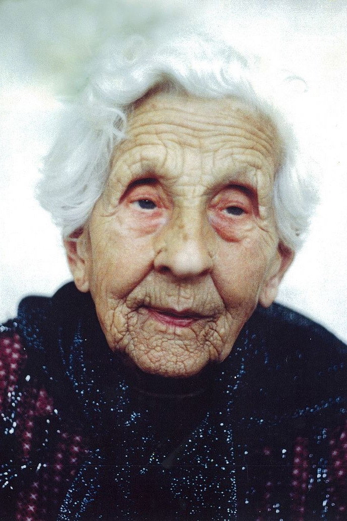 Irma Patkós's poster