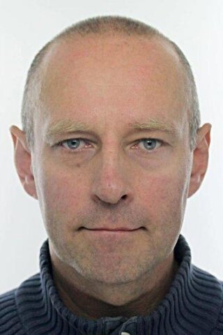 Aarne Mägi's poster