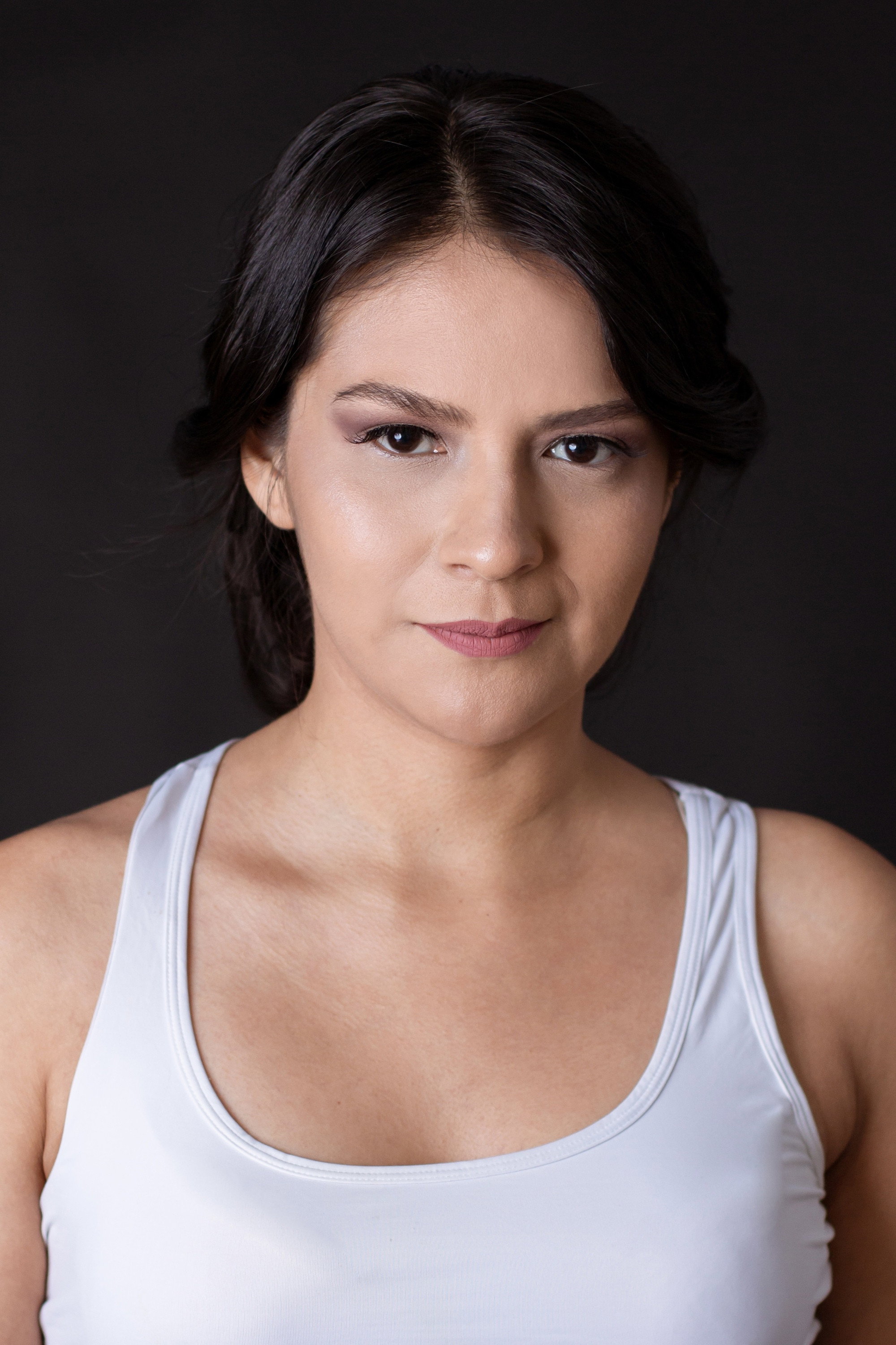 Aurica Pelayo's poster