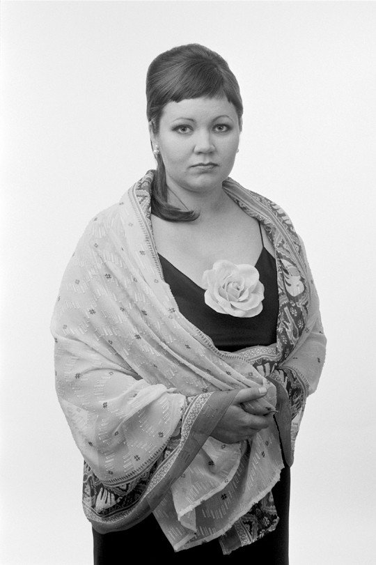 Liena Šmukste's poster