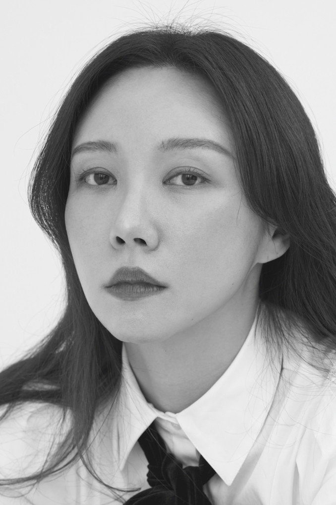 Choi Seo-yoon's poster